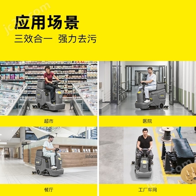 BD 50/70 R Classic 物業管理模式 構建高效、溫馨的居住與辦公環境